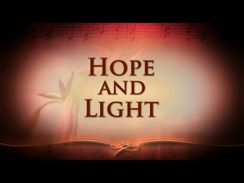 Easter Special (April 8, 2012) - Music & The Spoken Word