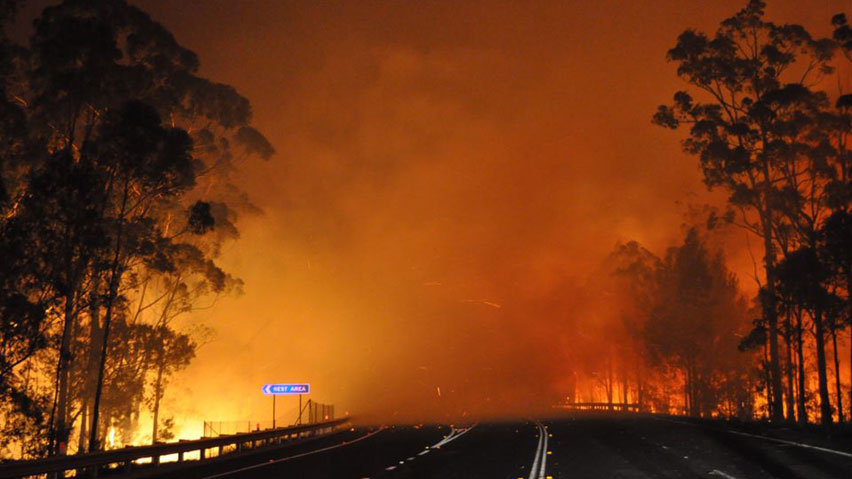 Useless climate policies in the face of a major heatwave, job losses across the country and attacks on single parents: it's time to put the heat on Gillard