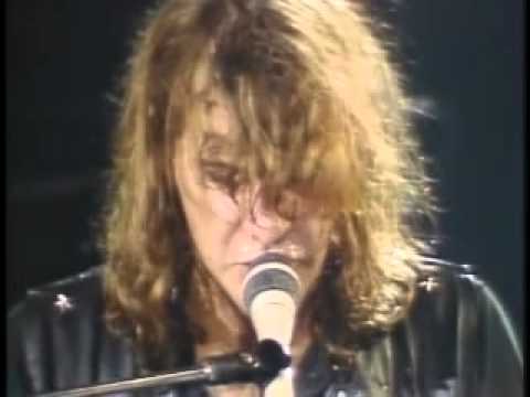 Men Without Hats   Live Hats Freeway Tour 1985 (Full Concert)