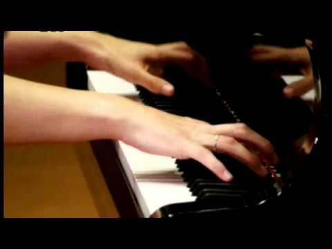 Liszt - Liebestraum No. 3 