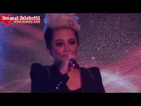 Wrecking Ball - Stacy MILEY CYRUS MALAYSIA #ShowcaseSmashStacy