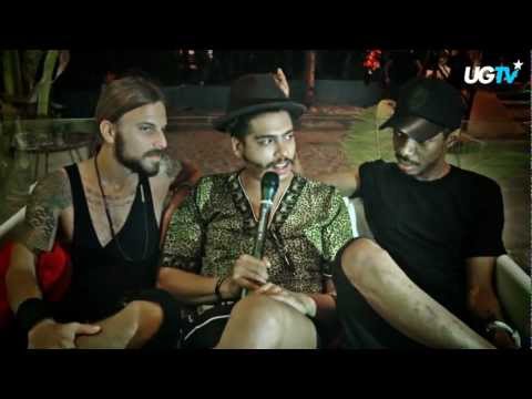 Seth Troxler interviews Art Department + BPM 2013 Highlights