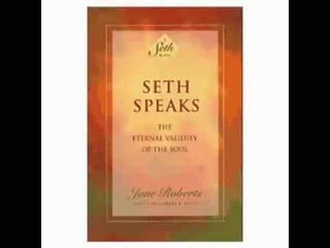 Seth Speaks Audio 12 of 13