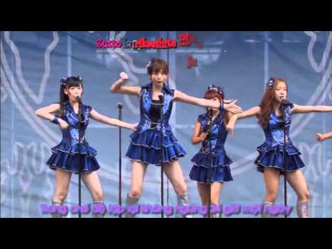 Akb48-Heavy rotation live