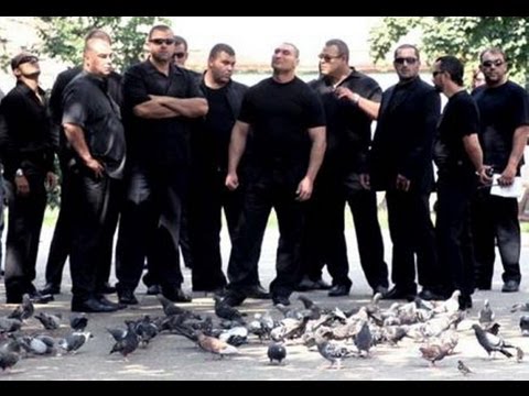 The Russian Mafia - Documentary