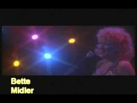 The Rose - Bette Midler