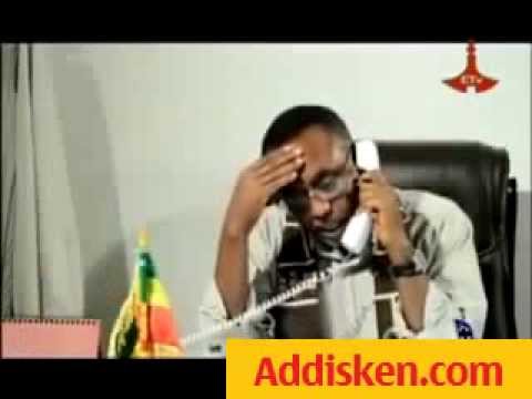 Dana Part 35 Ethiopian Drama- Watch Ethiopian Drama Series - Dana Drama Part 35