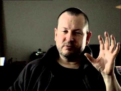 A Conversation with Lars von Trier / Interview 3/3