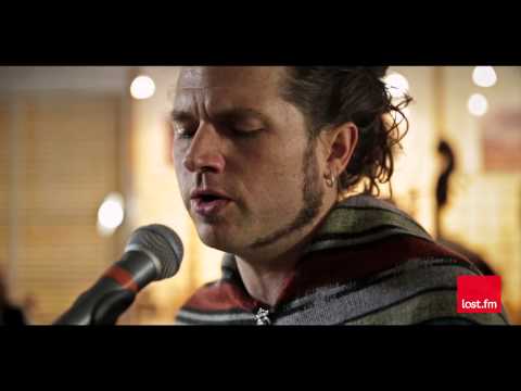 Rival Sons - Jordan (Last.fm and Gibson Sessions)