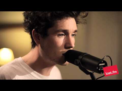 Bastille - Bad Blood (Last.fm Sessions)