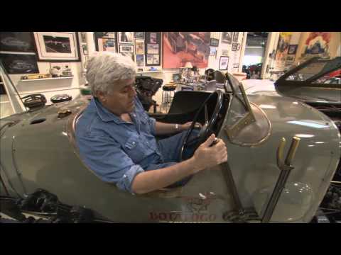 My Classic Car Season 17 Episode 10 - Jay Leno's Garage