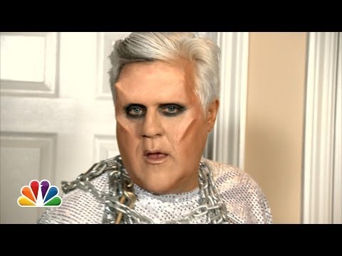 Best of Oakwood Grammy's, Part 2 - The Tonight Show with Jay Leno