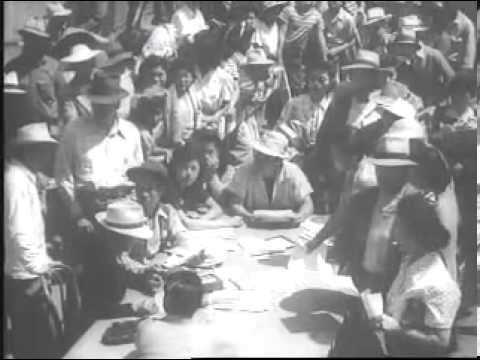 Japanese American Internment U S  Govt Propaganda 360p