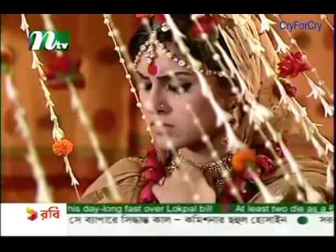 Bari Siddiqui, Bangla Folk Song, Bangladesh - 3 [Tobu Keno Eto Maya]