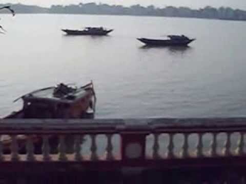 documentry on Dakshineswar-  full of religious place