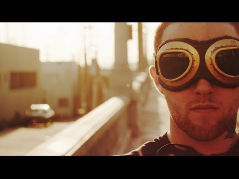 Mac Miller - S.D.S. (Produced By Flying Lotus)