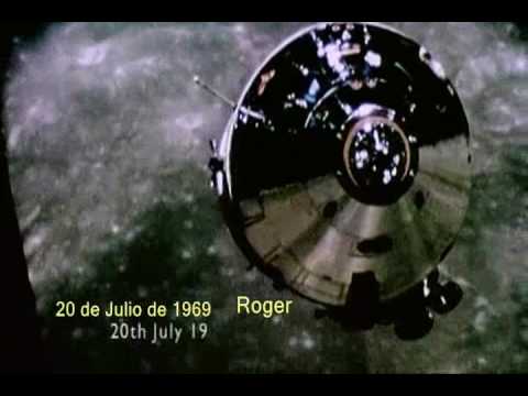 Space Race - La Carrera Espacial Ep 4 (5/5) Subtitulado Español Final