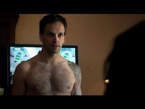 Elementary Behind the Scenes Special english HD