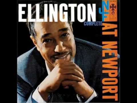 Duke Ellington At Newport Full Album