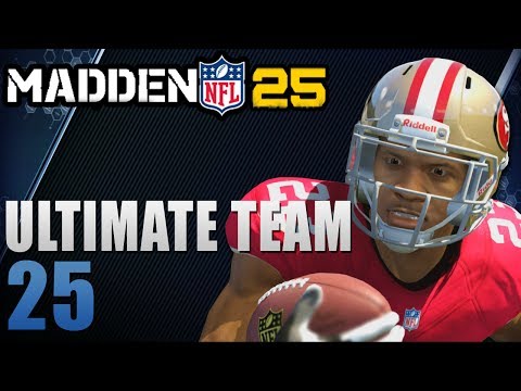 Madden 25 Ultimate Team Next-Gen : Conference Championship Game!!! Ep.25