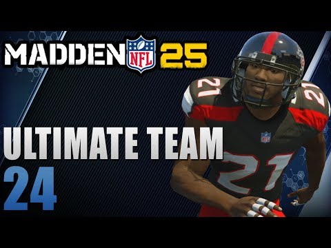 Madden 25 Ultimate Team Next-Gen : Gladiator Genes!!! Ep.24