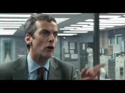 In The Loop - The Full Tucker (Best of Malcolm Tucker)