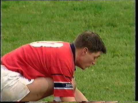 Munster vs Gloucester 2003 - The Miracle Match