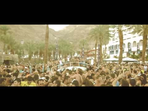 אילת הבינתחומי 2014 Eilat IDC trailer