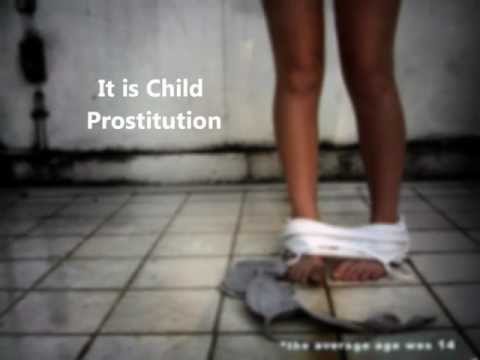 Child Prostitution in Southeast Asia