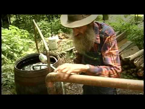 Popcorn Sutton video