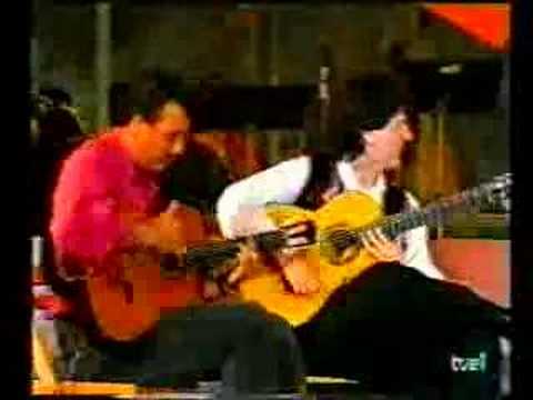 rosario flores - escucha primo