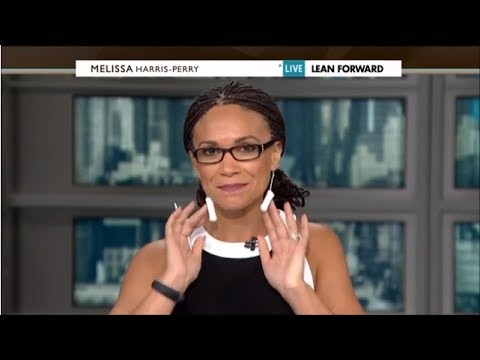 MSNBC Host Apologizes For Mocking Romney's Family On Twitter