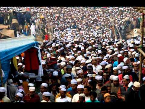 Top 10 Countries With Largest Muslim Population