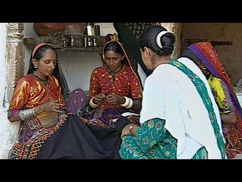 Sewa - Banking on Indian Women