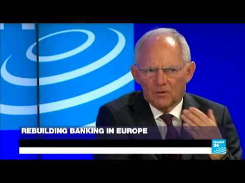 Rebuilding banking in Europe - Business Interview