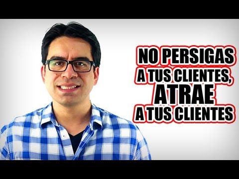 Cómo atraer más clientes a tu negocio - Estrategias de Marketing