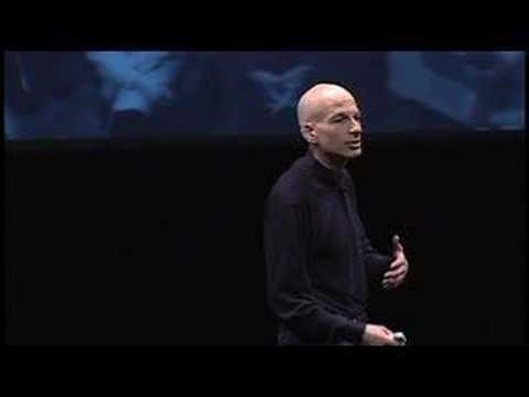 Seth Godin: How to get your ideas to spread