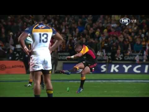 SUPER RUGBY 2013 : HIGHLIGHTS