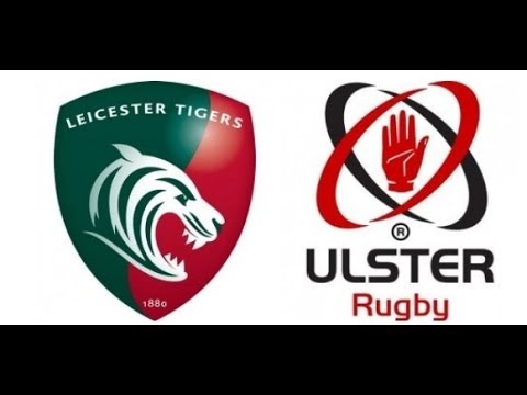 Rugby H.C.: Leicester v Ulster, 18.01.2014