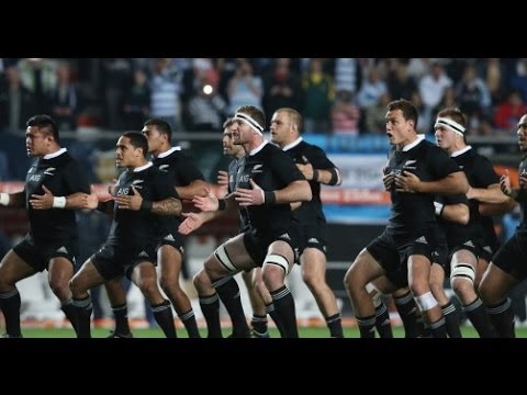 LIVE Rugby - Japan vs All Blacks - 2nd November 2013