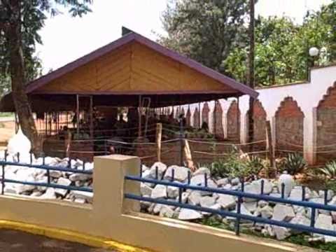 Tour inside Sikh Temple Makindu, Nairobi, Kenya Sikh Gurudwara Africa