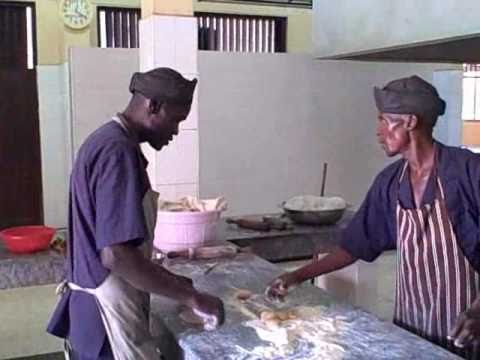 What is Sikh Temple Gurdwara Makindu, a lotus Gurudwara  in Kenya, East Africa