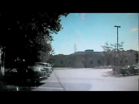 (Raw) Police Dash Cam Video of Sikh Temple Shooting