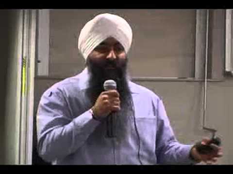 What is Sikhism?