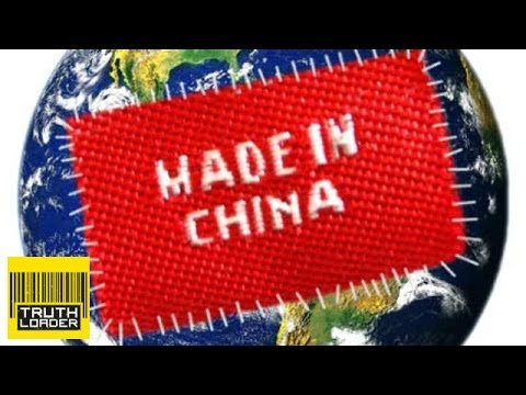 Is China taking over the world? - Truthloader