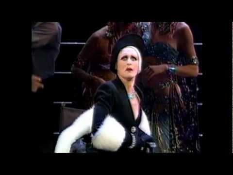 Sunset Blvd. 1995 Tony Awards