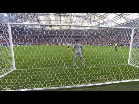 FIFA World Cup All The Goals Of Germany 2006