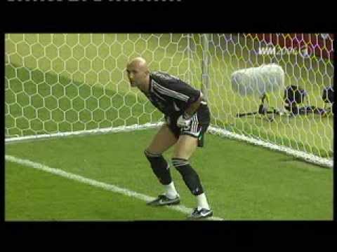 WM Finale 2006: Italien-Frankreich 6:4 n.E. (German TV)