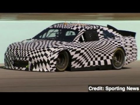 2014 Chevy SS Puts Automaker Back in Muscle Car Race