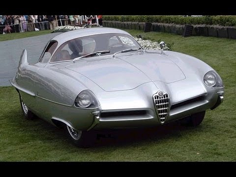 Alfa Romeo : Documentary on the History of Italian Auto Maker Alfa Romeo